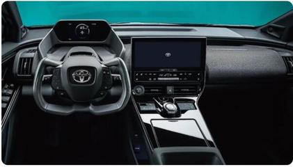 弱冠之年，別樣豐田！上海車展豐田到底發(fā)布了啥？