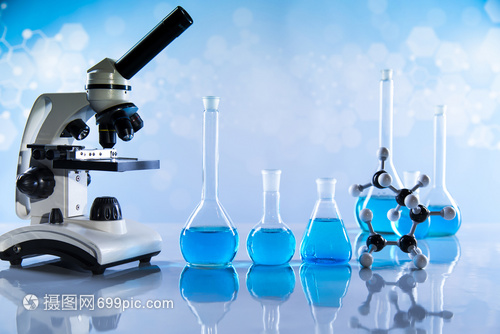 實驗室研究與開發(fā) 化學科玻璃軟件與生物工程技術開發(fā)的融合應用