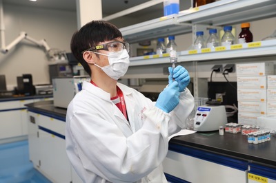 廣州開發(fā)區(qū)生物工程技術開發(fā)企業(yè)復工強勁，近九成世界500強工業(yè)企業(yè)恢復運營