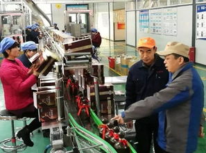 專注技術前沿，匠心筑夢——記古井集團總工程師李安軍的研發之路
