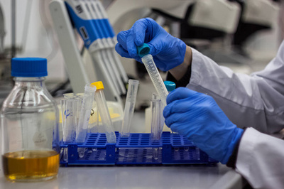 從照片到生命 生物工程技術在影像記錄與前沿開發中的融合